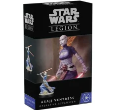 Atomic Mass Games Star Wars Legion - Operative Expansion - Asajj Ventress