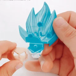 Bandai Dragon Ball Entry Grade (EG) Super Saiyan Son Goku