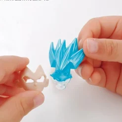 Bandai Dragon Ball Entry Grade Super Saiyan Vegeta