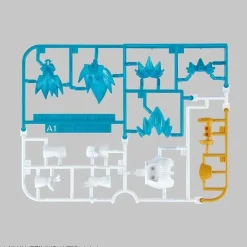 Bandai Dragon Ball Entry Grade Super Saiyan Vegeta