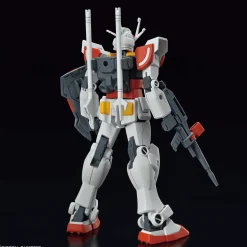 Bandai Gundam Entry Grade (EG) 1/144 RX-78-lā-III Lah Gundam
