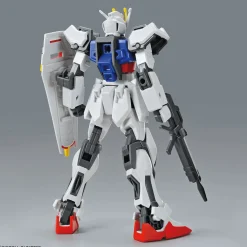 Bandai Gundam Entry Grade (EG) 1/144 GAT-X105B/EG Build Strike Exceed Galaxy
