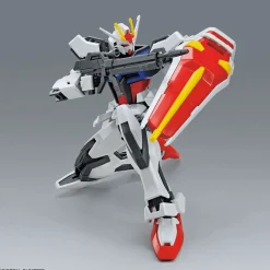 Bandai Gundam Entry Grade (EG) 1/144 GAT-X105B/EG Build Strike Exceed Galaxy