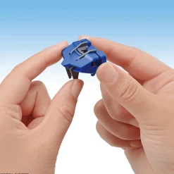 Bandai Gundam Entry Grade (EG) 1/144 GAT-X105B/EG Build Strike Exceed Galaxy