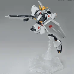 Bandai Gundam Entry Grade (EG) 1/144 RX-93 v Gundam (Nu Gundam)