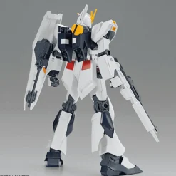 Bandai Gundam Entry Grade (EG) 1/144 RX-93 v Gundam (Nu Gundam)