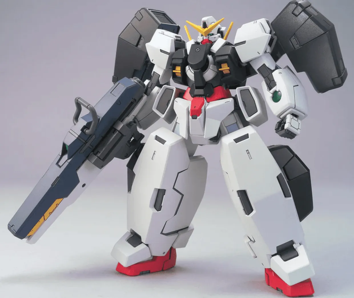 Bandai Gundam High Grade (HG) 1/144 GN-005 Gundam Virtue