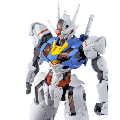 Bandai Gundam High Grade (HG) 1/144 XVX-016 Gundam Aerial