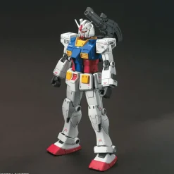 Bandai Gundam High Grade (HG) 1/144 RX-78-02 Gundam (Gundam: The Origin)
