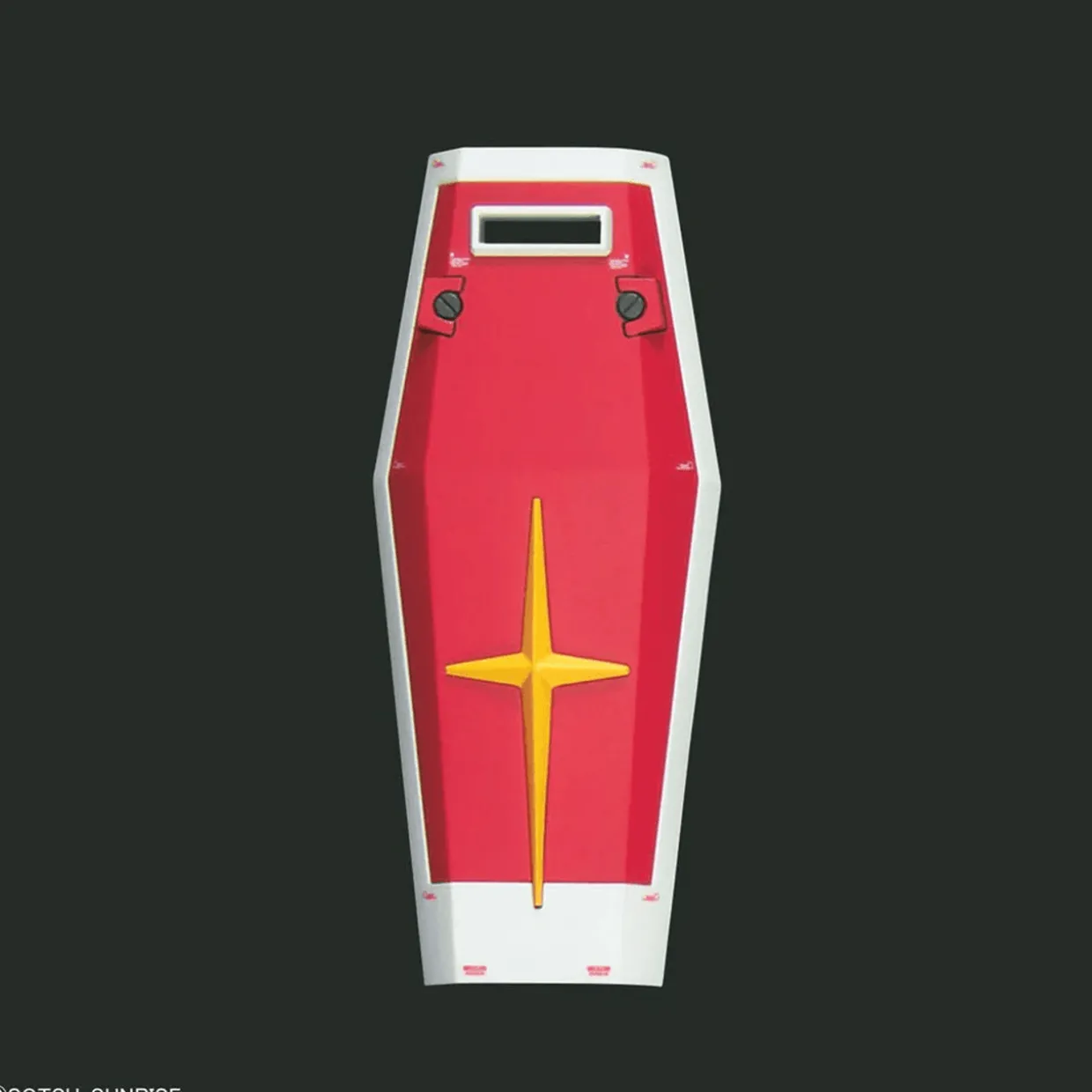 Bandai Gundam High Grade (HG) 1/144 RX-78-02 Gundam (Gundam: The Origin)