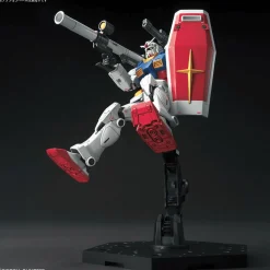 Bandai Gundam High Grade (HG) 1/144 RX-78-02 Gundam (Gundam: The Origin)