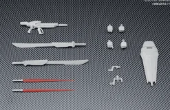 Bandai Gundam High Grade (HG) 1/144 MBF-M1 Gundam M1 Astray