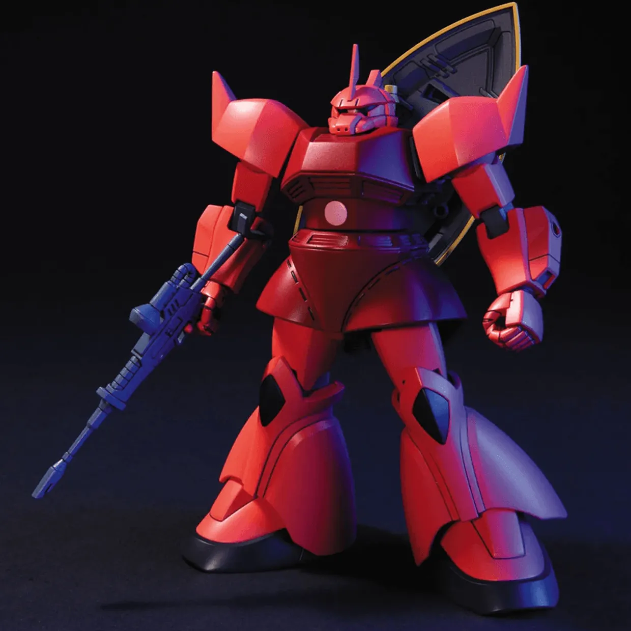 Bandai Gundam High Grade (HG) 1/144 MS-14S Gelgoog