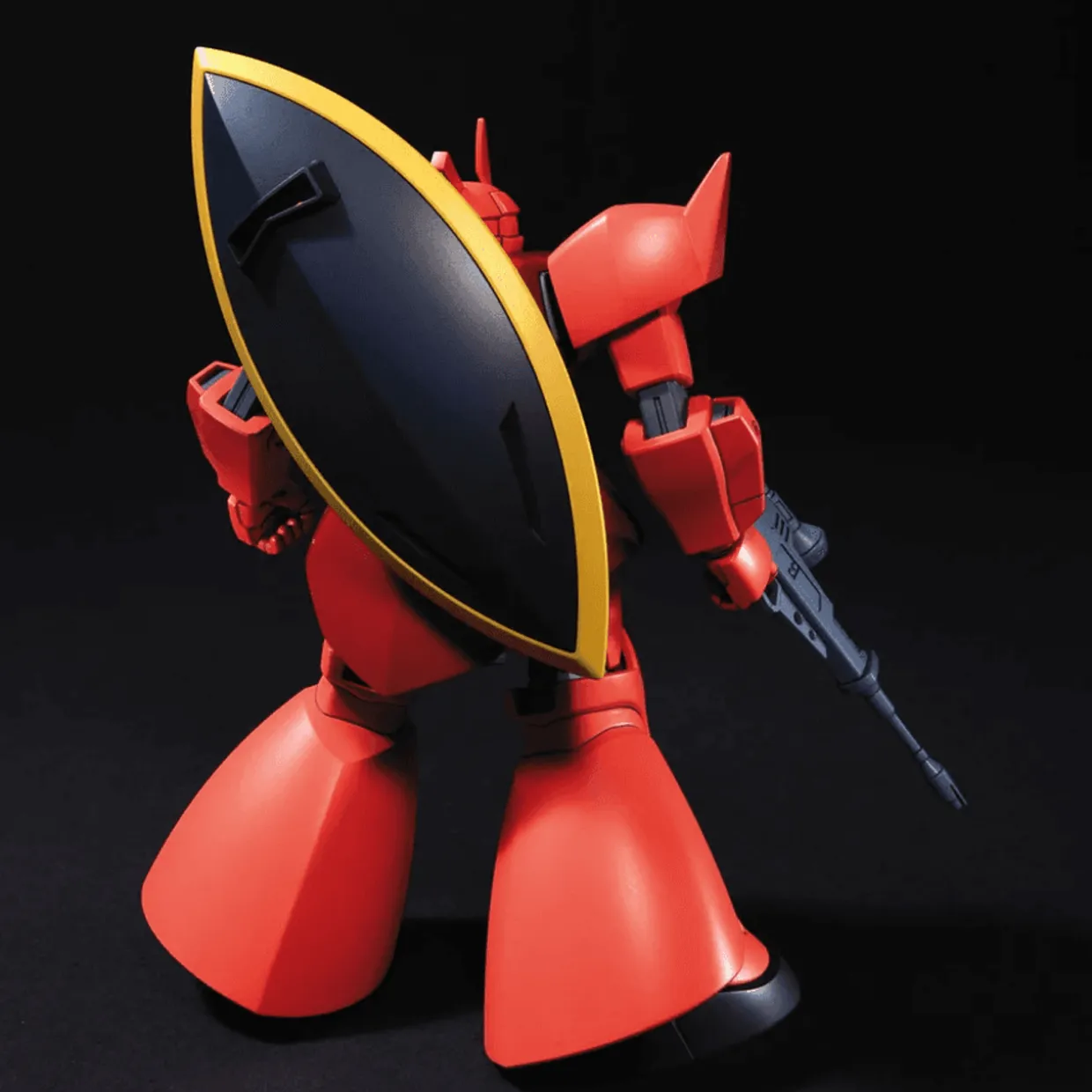 Bandai Gundam High Grade (HG) 1/144 MS-14S Gelgoog