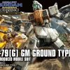 Bandai Gundam High Grade (HG) 1/144 RGM-79 (G) GM Ground Type