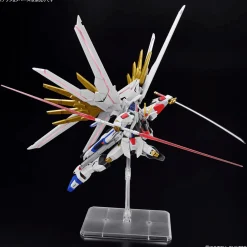 Bandai Gundam High Grade (HG) 1/144 ZGMF/A-262PD-P Compass Mighty Strike Freedom Gundam