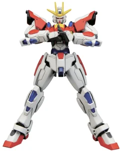 Bandai Gundam High Grade (HG) 1/144 BG-011B Build Burning Gundam