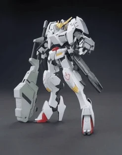 Bandai Gundam High Grade (HG) 1/144 ASW-G-08 Gundam Barbatos (6th Form)
