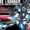 Bandai Gundam High Grade (HG) 1/144 RX-93 v Gundam (Nu Gundam)