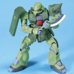 Bandai Gundam High Grade (HG) 1/144 MS-06FZ Zaku II FZ (Kai)