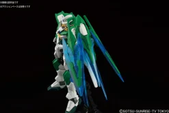 Bandai Gundam High Grade (HG) 1/144 GNT-0000SHIA Gundam 00 Shia Qan[T]