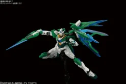 Bandai Gundam High Grade (HG) 1/144 GNT-0000SHIA Gundam 00 Shia Qan[T]