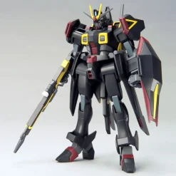 Bandai Gundam High Grade (HG) 1/144 ZGMF-X88S Gaia Gundam