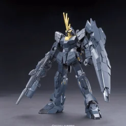 Bandai Gundam High Grade (HG) 1/144 RX-0 (N) Unicorn Gundam 02 Banshee Norn (Unicorn Mode)