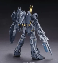 Bandai Gundam High Grade (HG) 1/144 RX-0 (N) Unicorn Gundam 02 Banshee Norn (Unicorn Mode)