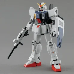 Bandai Gundam High Grade (HG) 1/144 RX-79[G] Gundam Ground Type