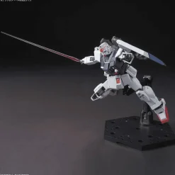 Bandai Gundam High Grade (HG) 1/144 RX-79[G] Gundam Ground Type