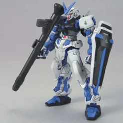 Bandai Gundam High Grade (HG) 1/144 MBF-P03 Gundam Astray Blue Flame