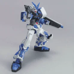 Bandai Gundam High Grade (HG) 1/144 MBF-P03 Gundam Astray Blue Flame