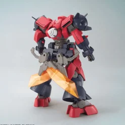 Bandai Gundam High Grade (HG) 1/144 GNX-803OG Ogre GN-X