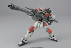 Bandai Gundam Master Grade (MG) 1/100 GAT-X103 Buster Gundam