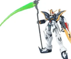 Bandai Gundam Master Grade (MG) 1/100 XXXG-01D Gundam Deathscythe EW (Endless Walz)