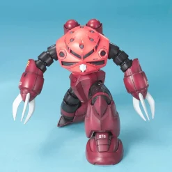 Bandai Gundam Master Grade (MG) 1/100 MSM-07 Z'Gok Char's Custom