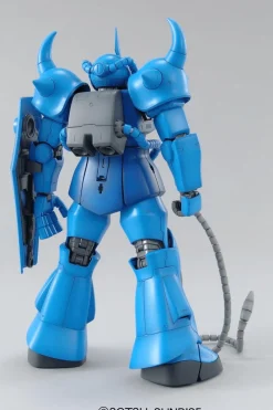 Bandai Gundam Master Grade (MG) 1/100 MS-07B Gouf (Version 2.0)