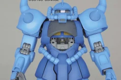 Bandai Gundam Master Grade (MG) 1/100 MS-07B Gouf (Version 2.0)