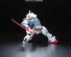 Bandai Gundam Real Grade (RG) 1/144 RX-78-2 Gundam