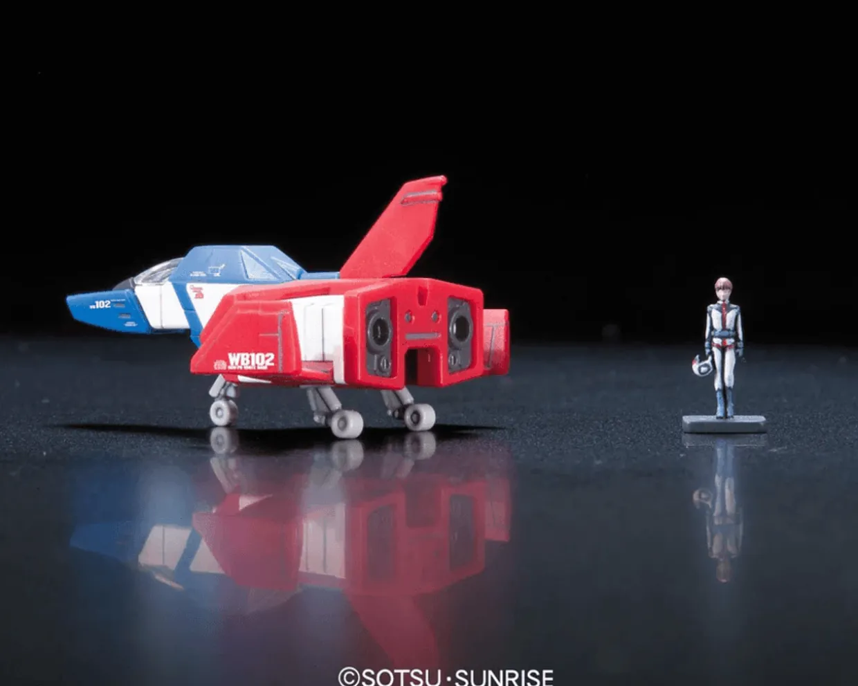 Bandai Gundam Real Grade (RG) 1/144 RX-78-2 Gundam