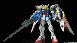 Bandai Gundam Real Grade (RG) 1/144 XXXG-01W Wing Gundam (Endless Walz)