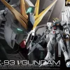 Bandai Gundam Real Grade (RG) 1/144 RX-93 v Gundam (Nu Gundam)
