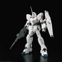 Bandai Gundam Real Grade (RG) 1/144 RX-0 Unicorn Gundam (Full Psycho Frame)