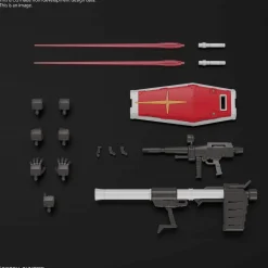 Bandai Gundam Real Grade (RG) 1/144 RX-78-2 Gundam (Version 2.0)