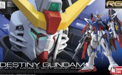 Bandai Gundam Real Grade (RG) 1/144 ZGMF-X42S Destiny Gundam