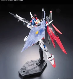 Bandai Gundam Real Grade (RG) 1/144 ZGMF-X42S Destiny Gundam
