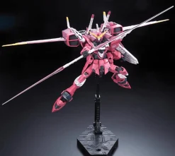 Bandai Gundam Real Grade (RG) 1/144 ZGMF-X09A Justice Gundam