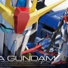 Bandai Gundam Real Grade (RG) 1/144 MSZ-006 Zeta Gundam
