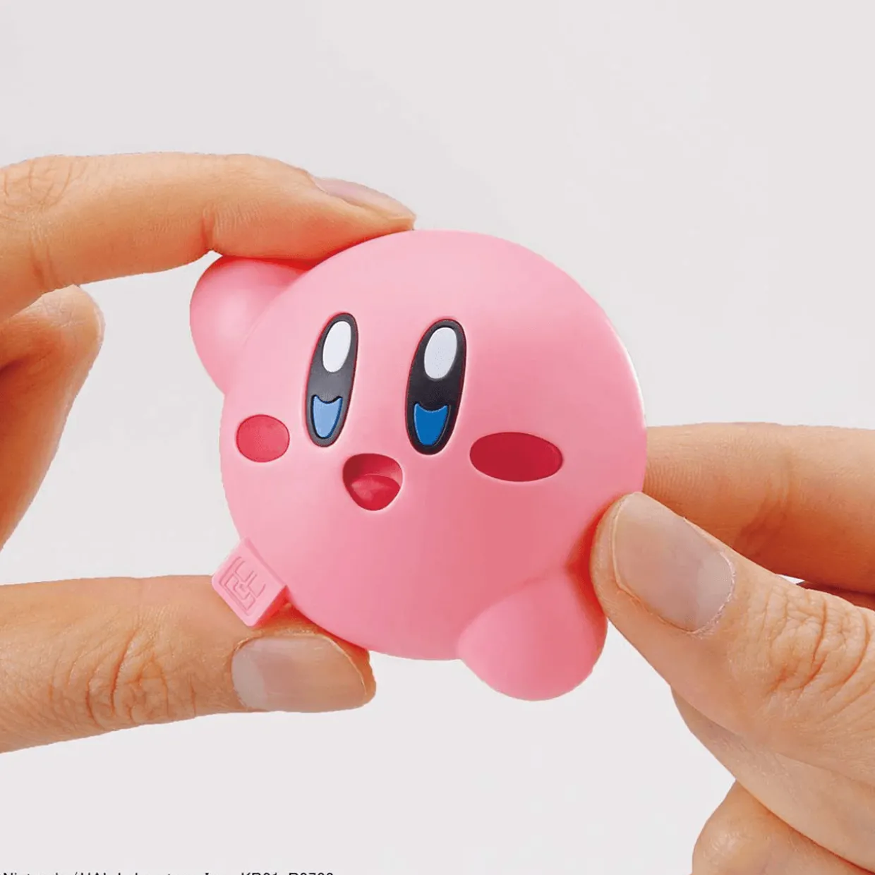 Bandai Nintendo Entry Grade (EG) Kirby
